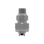 Dysan består av 3 delar – spraytip, dyskropp, samt ett integrerat filter som tillval i 100, 200 eller 400 mesh i 316SS beroende på dysstorlek. Dysan har en utbytbar spraytipp i tungsten carbide, vilket ger maximal slitstyrka och lång livslängd.