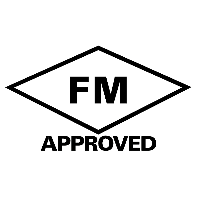 FM Approved