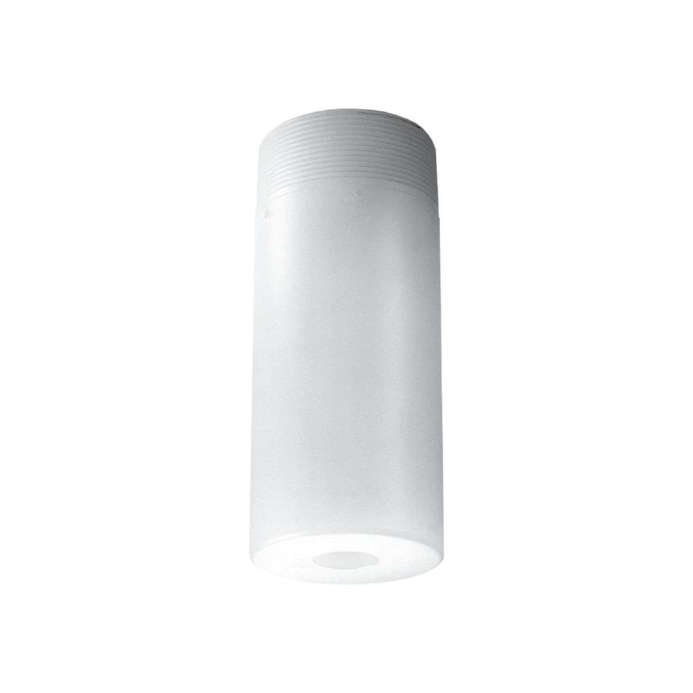 The NCK full-cone nozzle creates a powerful spray with coarse atomisation. NCK is manufactured by BETE Spray Technology.