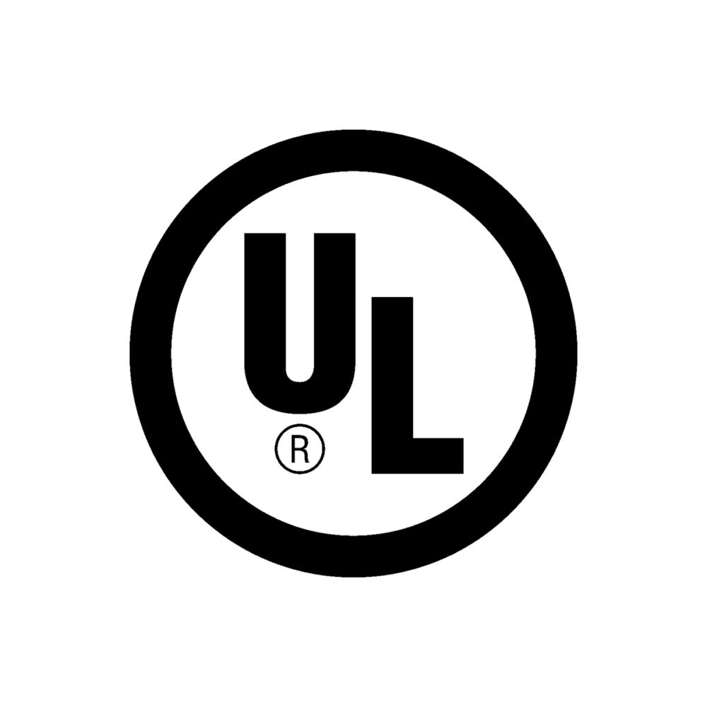 Logotypen för UL Approval