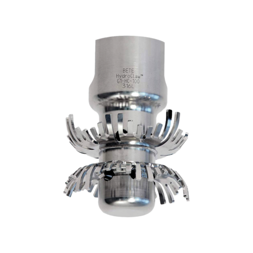HYDROCLAW