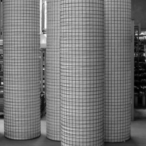 Candle filter Begg Cousland