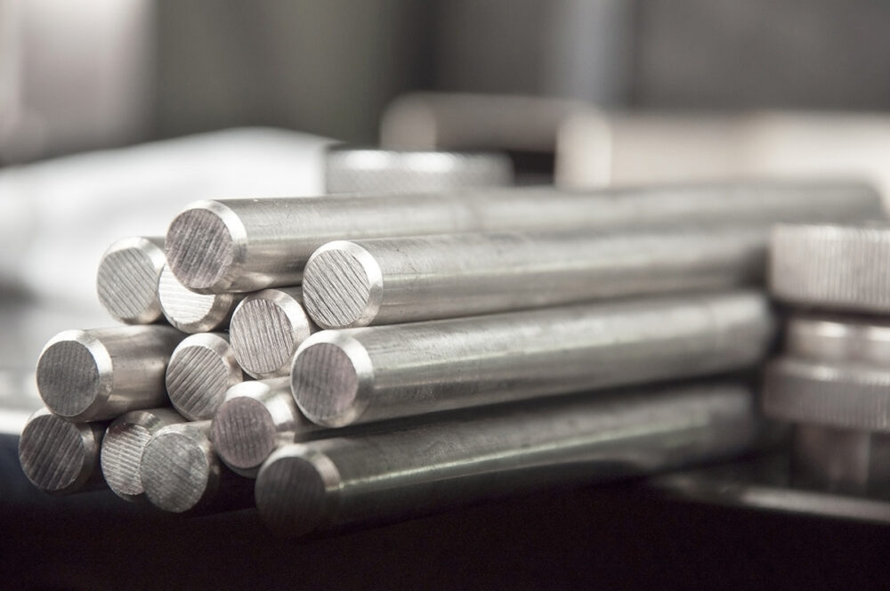 Material selection Knowledge Bank Nozzles