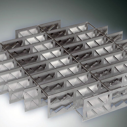 Grid packing RVT Process Equipment